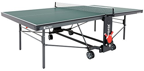 Tischtennis-Platte Expertline S4-7i - LIEFERUNG FREI HAUS