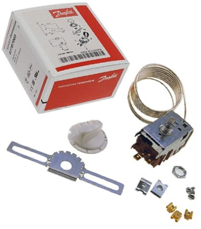 THOMSON - thermostat atea a13 0068 pour réfrigérateur THOMSON