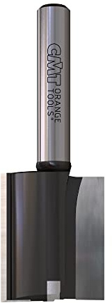 CMT ORANGE TOOLS 174.261.11 - NUTFRÄSER HM Z2+1 S=8X40 D=26X30X70 RE