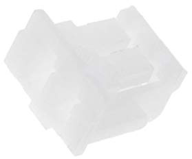 10X ZHR-2 Stecker Leitung-Platte weiblich ZH 1,5mm PIN: 2 kontaktlos JST