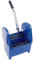 Kentucky Bison Mop Bucket System Set C/W 24ltr Bucket on Castors & Gear Press Wringer by Robert Scott