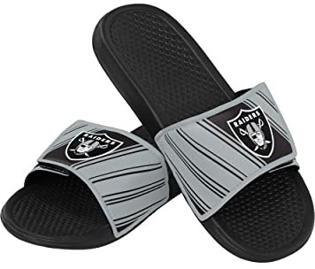 FOCO Herren NFL Legacy Sport Slide