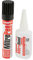Unika MitreBond Industrial Superglue and MitrePen Activator