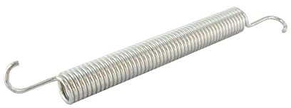 Mountfield Genuine SP505R SP555R Petrol Roller Lawnmower Height Adjuster Spring Part No.122446181/0