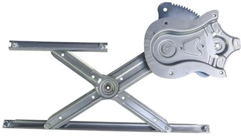 Valeo Fensterheber vorne links 851456 | Kompatibel mit: TOYOTA AURIS