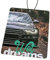 Wet Dreams 4G C7 Auto Duftbaum Lufterfrischer Air Freshener - Dub (Duft: Pfeffi)