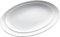 KAHLA 1UC193A9001UC BBQ Platten-Set 2tlg. | weißes Platten Set aus Porzellan