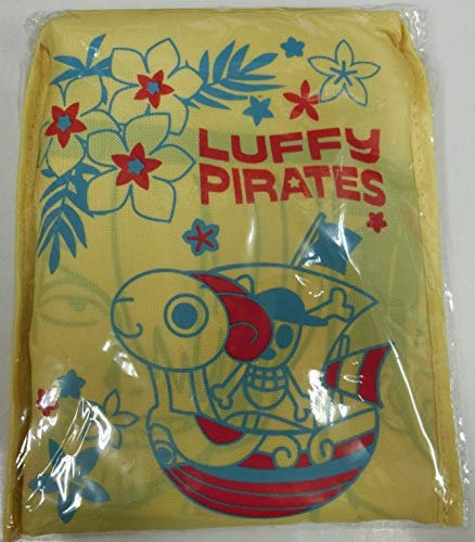 One Piece Folding Tote Bag