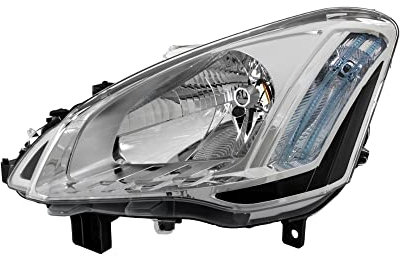 Scheinwerfer Halogen links Berlingo Multispace Kastenwagen