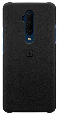ONEPLUS 7T Pro Schutzhülle Sandstone Cover - Protective Case