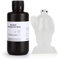 ELEGOO 3D Drucker Resin, UV 405nm Standard Resin mit Hohe Präzision und Schnelle UV-Härtung für MSLA/DLP/LCD 3D Drucker, Photopolymer-Kunstharz Flüssige 3D-Druckmaterialien, Transluzent 1000g