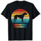 Rhodesian Ridgeback vintage T-Shirt