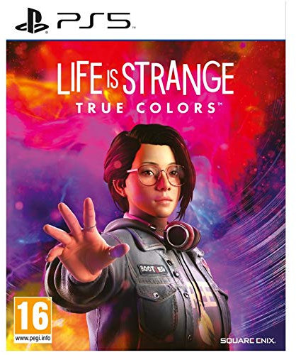 Life is Strange True Colors [Ausgabe: Spanien]