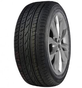 ROYAL BLACK Winterreifen 195/60 R 16 C TL 99/97T ROYALWINTER VAN 6PR BSW M+S 3PMSF