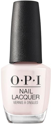 OPI Nail Lacquer - Smalto per Unghie - Collezione Me, myself and OPI - Pink in Bio - Rosa Nude, 15ml