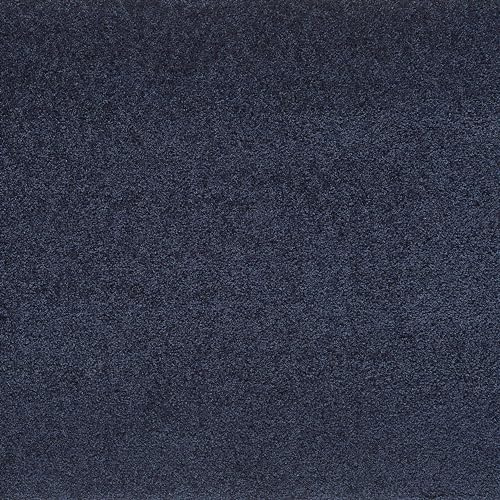 HUG RUG Sense French Navy Doormat, 80x120cm