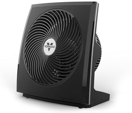 Vornado 673T Whole Room Air Ciruclator Fan with Pivoting Head