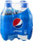 12x PEPSI COLA JUNIOR PACK 4x33cl+ Italian Gourmet polpa 400g