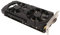 Yctze Scheda Grafica per Giochi Desktop RTX 2060 Super 8 GB GDDR6 256 Bit, PCIE 3.0, Doppie Ventole di Raffreddamento, DVI, 1470 MHz 7000 MHz per gli Appassionati di Giochi