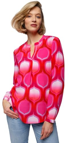 Emily van den Bergh - Damenbluse 8335
