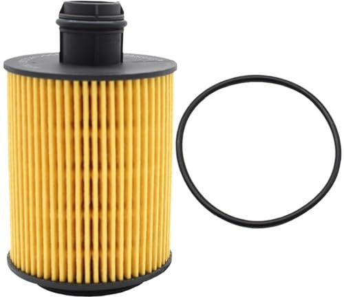 [Replacement] 95517794, for Menge 10, Ölfilter for Chevrolet for Malibu 2012-2019 2.0 D for Opel for Combo for Saab 9-3X for Vauxhall for Insignia 2008-2017 2.0 for CDTI BWLYQ