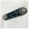FERFXN Motorlager Halter Universal Für Panamera 2017 2018 2019 2020 2021 2022 2023 2024 2025 971199331 9A719933100 Motorhalterung Motorständer