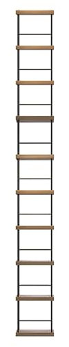 THGYJP Mensola portabottiglie da Parete in Legno con portabicchieri da Vino, mensola portabottiglie da Parete in Legno con portabicchieri da Vino, mensola portabottiglie da liquore illumi