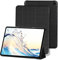 Yingphia New Kindle Fire HD 8 Inch Tablet Case & 8 Inch Plus Tablet Case (12th/10th Gen 2024/2022/2020Release) -Trifold Stand Cover with Auto Wake/Sleep,Incompatible with Samsung Nokia (Black)