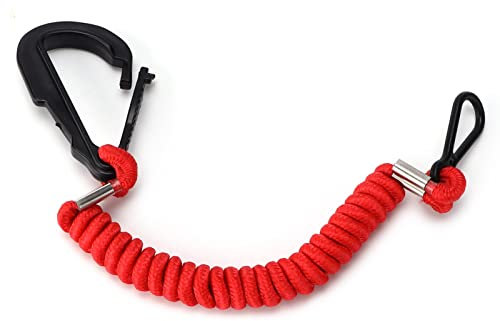 Kill Switch Sicherheits-Lanyard Protable Security Tool Ersatz Mercruiser Notfallboote