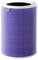 Air Filter，Compatible For Xiaomi，Mi 2 2C 2H 2S 3 3C 3H Pro，Air Purifier(Purple)