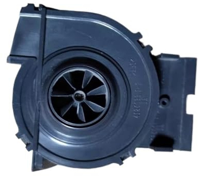 LOKLNEYK Compatible con iRobot Compatible con Roomba I7 E5 Robot Aspirador Ventilador de Enfriamiento Motor Módulo de Disipación de Calor Reemplazo