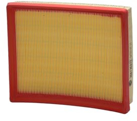 HELLA 8ZA 366 136-811 Luftfilter AF681 - Filtereinsatz