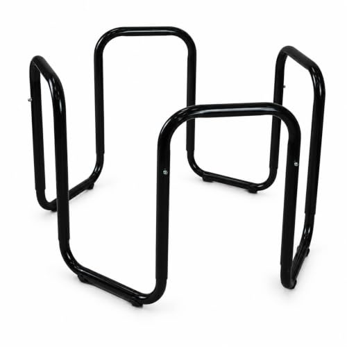 Plushé Haven - 70cm Tuff Tray Stand ONLY – Adjustable Height Metal Stand 45/55/65cm – Heavy Duty Sensory Play Tray Stand – Fits Standard 70cm Tuff Tray
