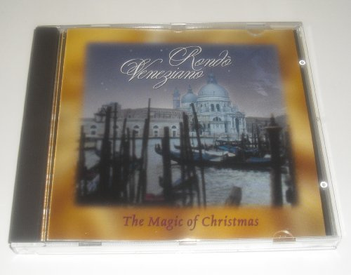 The Magic of Christmas