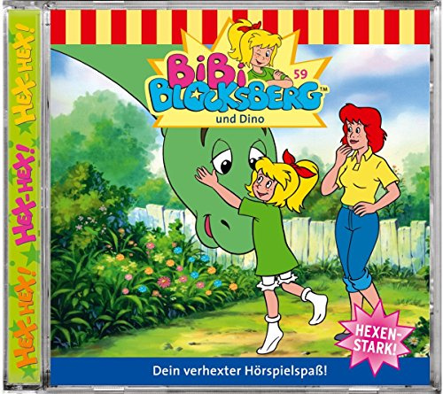 Folge 59: Bibi und Dino