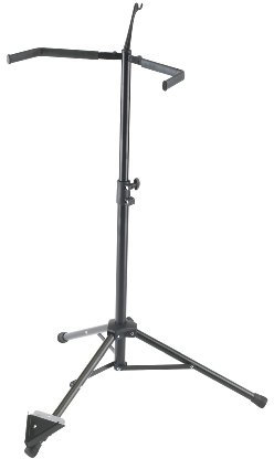 K&M 141 MKII Kontrabassständer BK