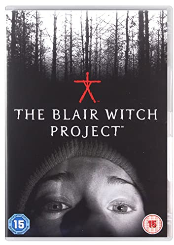 the blair witch project