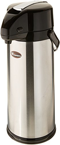 Winco Airpot, 3 litres, couvercle à levier