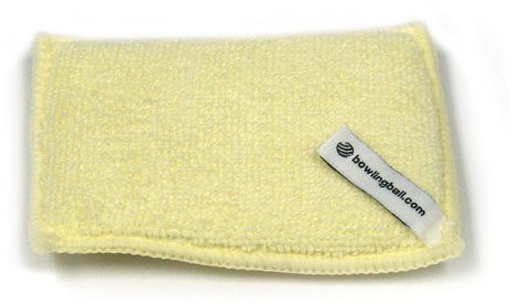 bowlingball.com Monster Microfiber Pad Bowling Applicator