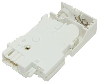 INDESIT IS60 IS61 IS70 IDV65 IDV75 Dryer DOOR LATCH CATCH INTERLOCK SWITCH