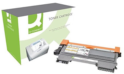 Q-Connect Toner für Brother HL-2240/2250/2270 Standard Ergiebigkeit