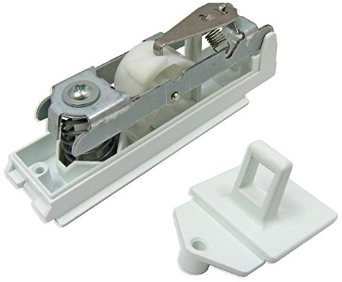 PROLINE SLC71 SLC83 TDC6A TDC7A Tumble Dryer Door Lock & Catch Kit (Genuine)