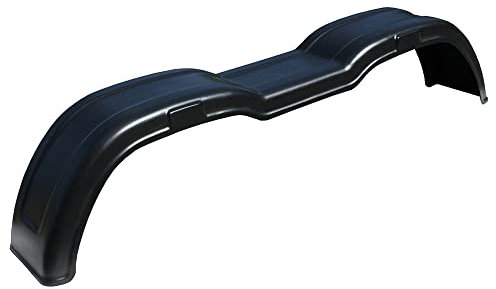 AL-KO ALKO Tandemkotflügel Kotflügel PLUS tiefgezogen 220x1462mm 246 120