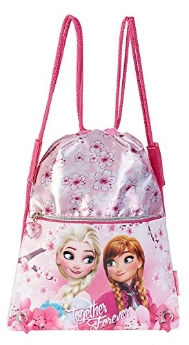 Frozen/Eiskönigin – 52002 – Tasche Pool – 35 cm