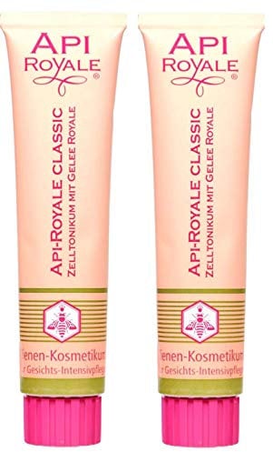 Api-Royale classic - Zelltonikum mit Gelee Royale 2*50ml