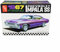 Platz AMT AMT981 Chevrolet Impala SS Model 1967 Échelle 1:25