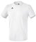 Erima Teamsport T-Shirt Function Hell2 Weiss, M Herren
