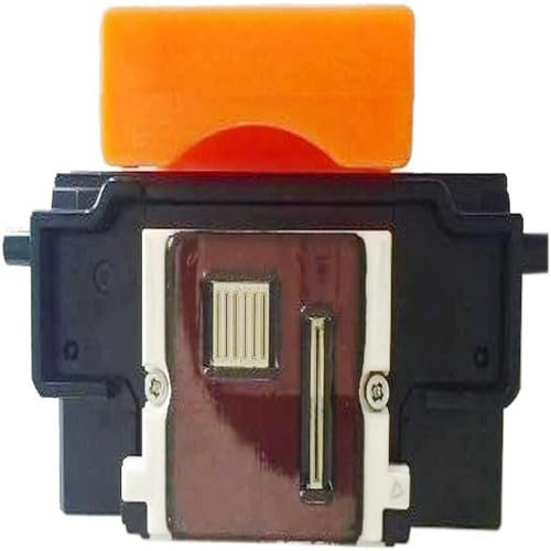 OYAT® 1x Kompatible Regeneration Canon Druckkopf QY6-0073 & Passt in diese drucker : Canon Pixma IP 3600 IP 3600 IP 3600 Series MG 5150 MP 540MP 560 MP 620MP 620 MX 860 MX 870 MX 870 Series