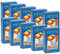 10 x Henne Masria - Henne rapido AUBURN - 90 g
