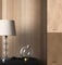 NEWROOM Tapete Braun Streifen verwaschene Optik Modern Vliestapete Beige Vlies moderne Design Optik Streifentapete Landhaus inkl. Tapezier Ratgeber